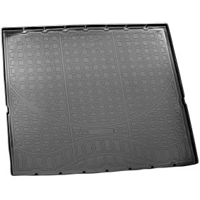 Compre Bandeja de porta-malas da RECAMBO KPE-0640 a um preço baixo por 30,76 €