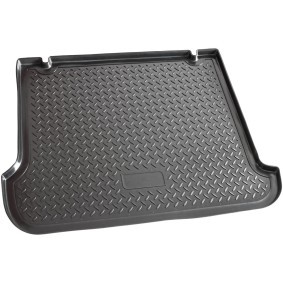 Kofferraumwanne KPE-5360 von RECAMBO günstig für 28,41 € online kaufen