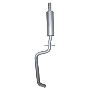 Mittelschalldämpfer 15.070 von IZAWIT günstig für 65,73 € online kaufen