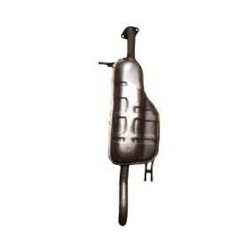 Endschalldämpfer 32.045 von IZAWIT günstig für 179,28 € online kaufen