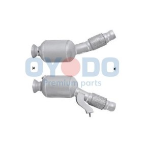Compre Catalisador da Oyodo 20N0042-OYO a um preço baixo por 248,84 €