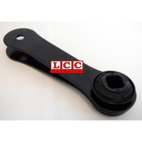 Achskörperlager für OPEL von LCC