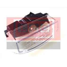 Kennzeichenbeleuchtung LA0214 von LCC günstig für 10,42 € online kaufen