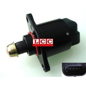 Køb Tomgangsregulator af LCC LCC2138 til den lave pris 96,20 DKK