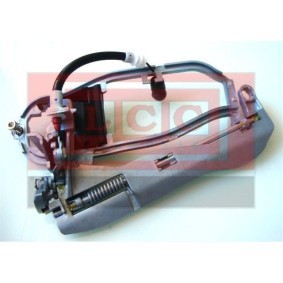 Türgriffrahmen LCC3022 von LCC günstig für 40,86 € online kaufen