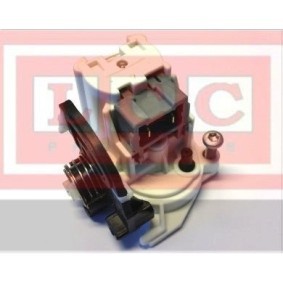 Kofferraumdeckelschloß für RENAULT von LCC