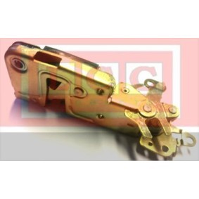Achetez des Serrure de porte LCC LCC3076 à prix pour 26,31 €