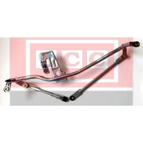 Compre Tirante de limpa-vidros da LCC LCC3120 a um preço baixo por 40,17 €