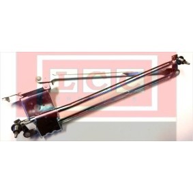 Compre Tirante de limpa-vidros de LCC online para JUMPER Camião de plataforma/chassis (244) a preços moderados