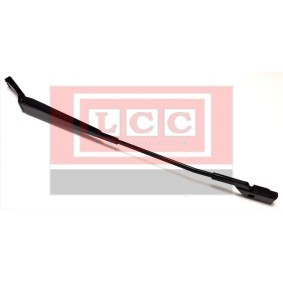 Wischerarm des Herstellers LCC - Originalware Artikelnummer: LCC321314
