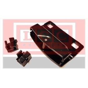 Compre Limitador de fechadura, tampa da mala da LCC LCC3311 a um preço baixo por 25,37 €