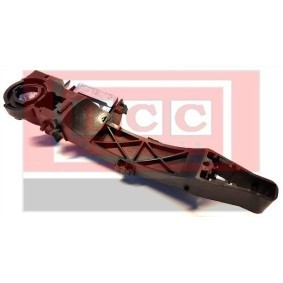 Achetez des Commande de poignée de porte LCC LCC3319 à prix pour 24,86 €