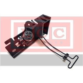 Acquista Cofano da LCC online per NV400 Van (X62, X62B) a prezzi moderati