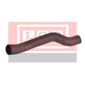 Compre Tubo flexível do ar de sobrealimentação da LCC LCC6165 a um preço baixo por 21,92 €