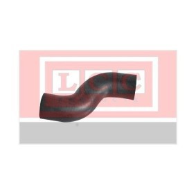 Compre Tubo do intercooler de LCC online para VITO Caixa (638) a preços moderados