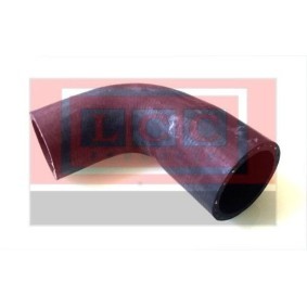 Compre Tubo flexível do ar de sobrealimentação da LCC LCC6201 a um preço baixo por 8,90 €