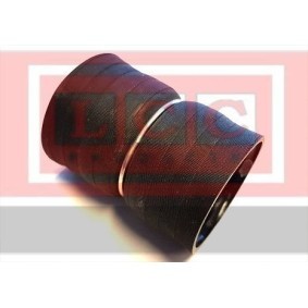 Compre Tubo flexível do ar de sobrealimentação da LCC LCC6281 a um preço baixo por 16,62 €
