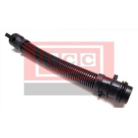 Acquista Tubo intercooler da LCC online per 5 Sedan (E60) a prezzi moderati