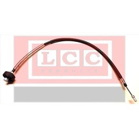 Handbremsseil LCC7110 von LCC günstig für 27,23 € online kaufen