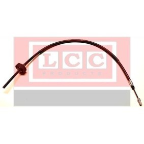 Handbremsseil LCC7111 von LCC günstig für 28,01 € online kaufen