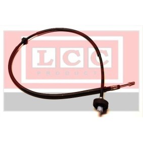 Handbremsseil für RENAULT von LCC