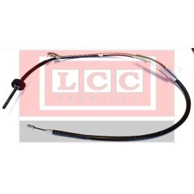 Handbremsseil für RENAULT von LCC