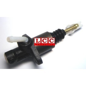 Führungshülsensatz, Bremssattel des Herstellers LCC - Originalware Artikelnummer: LCC8274