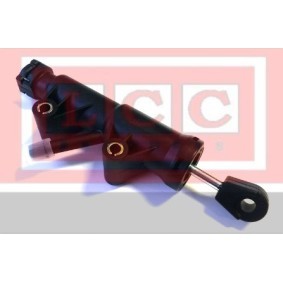 Kupplungsgeberzylinder des Herstellers LCC - Originalware Artikelnummer: LCC8315