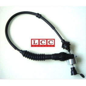 Kupplungsseil des Herstellers LCC - Originalware Artikelnummer: LCC8500