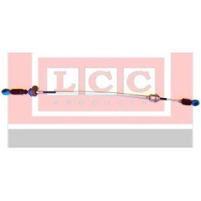 Seilzug, Schaltgetriebe LCC8513 von LCC günstig für 51,22 € online kaufen