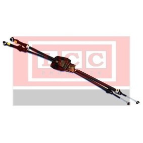 Compre Cabo de aço, caixa de velocidades da LCC LCC8520 a um preço baixo por 77,81 €