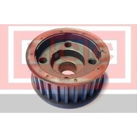 Spannrolle, Zahnriemen LCC9219 von LCC günstig für 19,44 € online kaufen