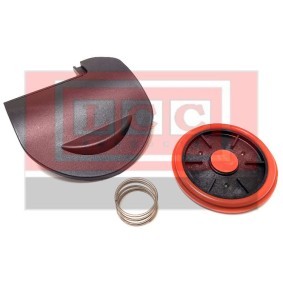 Achetez des Soupape, dégazage du carter LCC LCCM02032 à prix pour 17,30 €