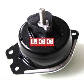 Motorlager LCCP04745 von LCC günstig für 55,58 € online kaufen