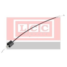 Türschloß SP1116 von LCC günstig für 10,76 € online kaufen