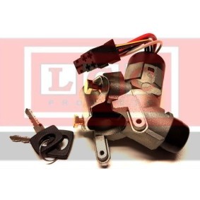 Lenkschloß TR05321 von LCC günstig für 85,65 € online kaufen