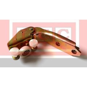 Comprar Bisagra de puerta de LCC TR1213L a bajo precio de 18,86 €