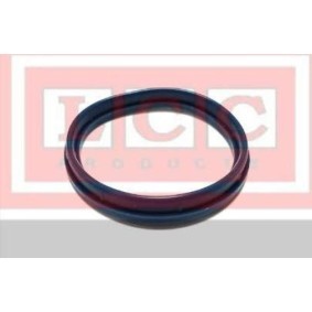Acquista Guarnizione, Alloggiam. collettore aspirazione da LCC TR1383 a buon mercato per soli 4,30 €