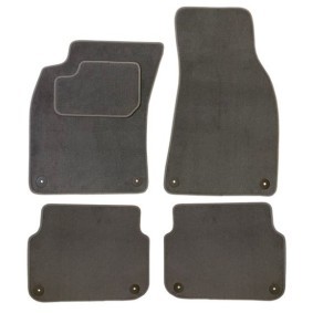 Achetez des Ensemble de tapis de sol CUSTOPOL CHR10C à prix pour 45,10 €