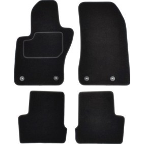 Compre Tapetes para carros da CUSTOPOL JEP57C a um preço baixo por 23,67 €
