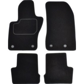 Compre Tapetes para carros da CUSTOPOL JEP58C a um preço baixo por 23,67 €