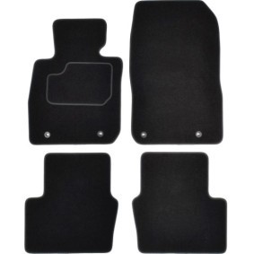 Achetez des Ensemble de tapis de sol CUSTOPOL MAZ113C à prix pour 27,04 €
