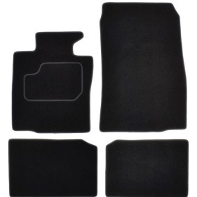 Achetez des Ensemble de tapis de sol CUSTOPOL MIN40C à prix pour 44,10 €