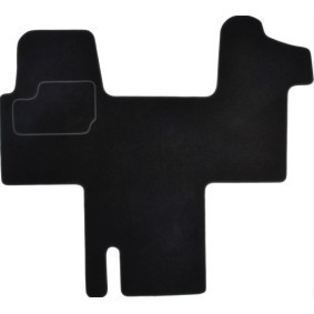 Acquista Tappetini da CUSTOPOL NIS179C a buon mercato per soli 41,41 €