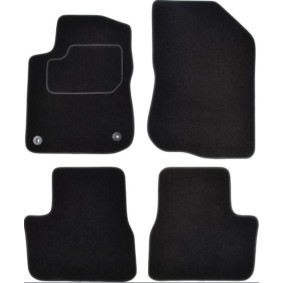 Achetez des Ensemble de tapis de sol CUSTOPOL PGT85S à prix pour 28,80 €
