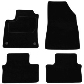 Achetez des Ensemble de tapis de sol CUSTOPOL RNT141C à prix pour 27,04 €