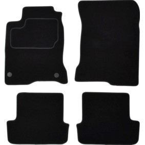 Comprar Alfombrillas de CUSTOPOL RNT280C a bajo precio de 29,18 €
