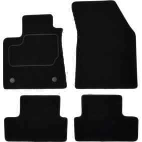 Comprar Alfombrillas de CUSTOPOL RNT370C a bajo precio de 29,18 €