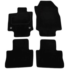 Compre Tapetes para carros da CUSTOPOL TOY337C a um preço baixo por 39,67 €