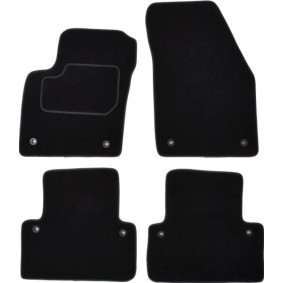 Comprar Alfombrillas de CUSTOPOL VOL80C a bajo precio de 29,18 €